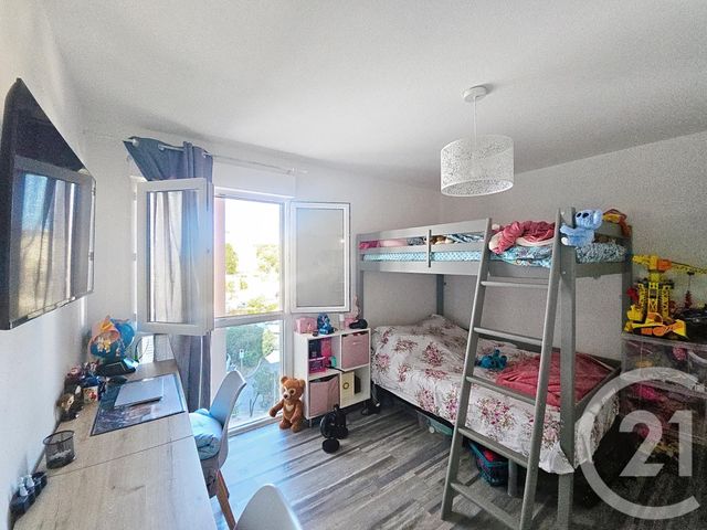 Appartement F3 à vendre - 3 pièces - 69,76 m2 - Sarrola Carcopino - 201 - CORSE