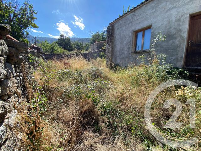 Afficher la photo en grand Maison à vendre - 3 pièces - 62,97 m2 - Casamaccioli - 202 - CORSE