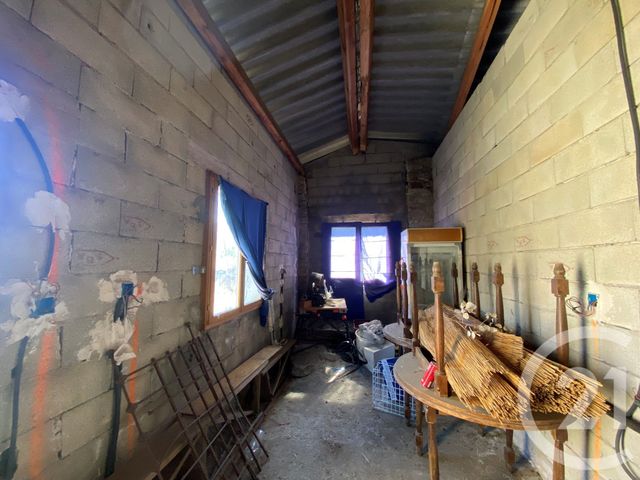 Afficher la photo en grand Maison à vendre - 3 pièces - 62,97 m2 - Casamaccioli - 202 - CORSE