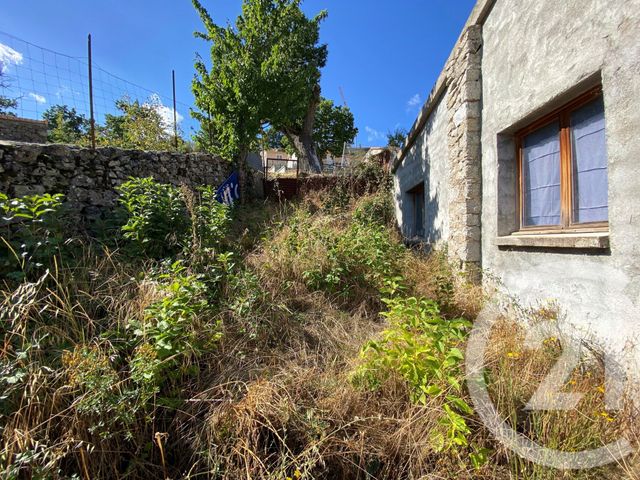 Afficher la photo en grand Maison à vendre - 3 pièces - 62,97 m2 - Casamaccioli - 202 - CORSE