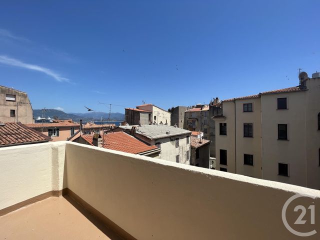 Appartement F2 à louer - 2 pièces - 57 m2 - Ajaccio - 201 - CORSE