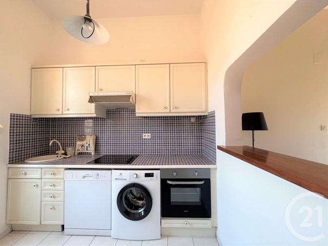 Appartement F2 à louer - 2 pièces - 57 m2 - Ajaccio - 201 - CORSE