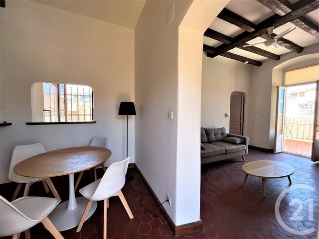 Appartement F2 à louer - 2 pièces - 57 m2 - Ajaccio - 201 - CORSE