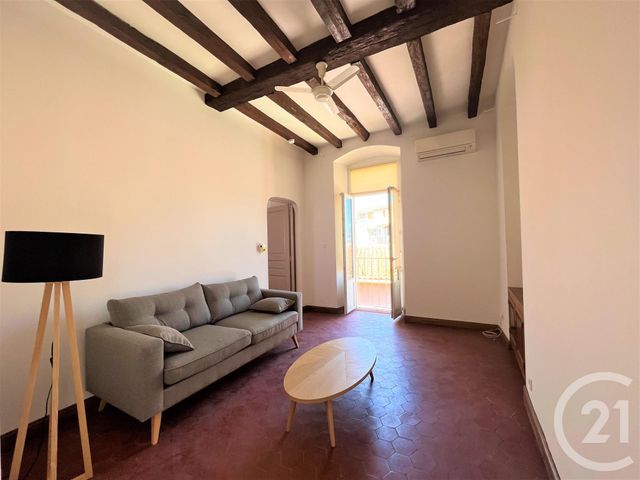 Appartement F2 à louer - 2 pièces - 57 m2 - Ajaccio - 201 - CORSE