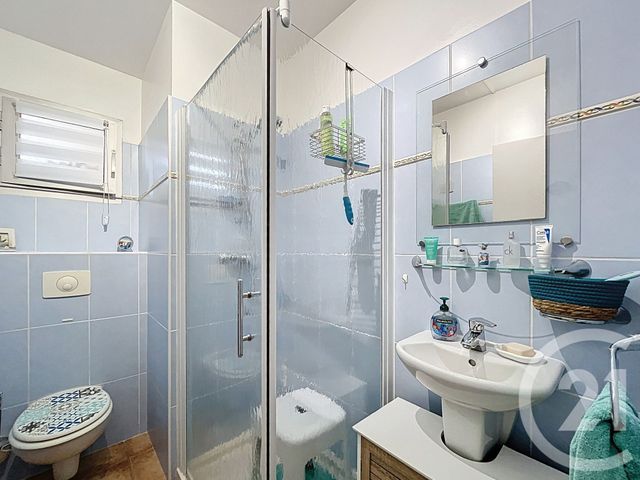 Appartement F4 à vendre - 4 pièces - 100,30 m2 - Ajaccio - 201 - CORSE