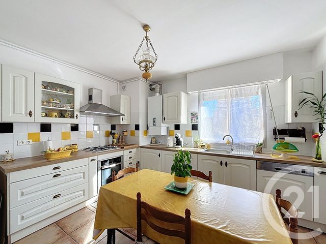 Appartement F4 à vendre - 4 pièces - 100,30 m2 - Ajaccio - 201 - CORSE