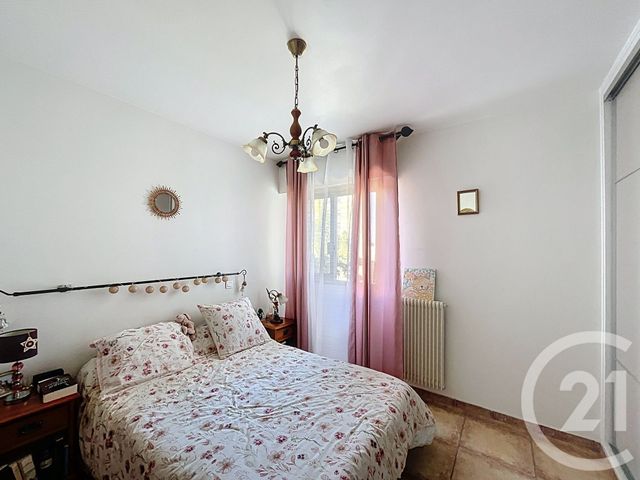 Appartement F4 à vendre - 4 pièces - 100,30 m2 - Ajaccio - 201 - CORSE