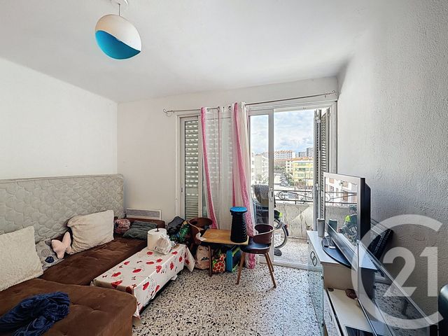 Appartement F2 &agrave; vendre - 2 pi&egrave;ces - 40 m2 - Ajaccio - 201 - CORSE