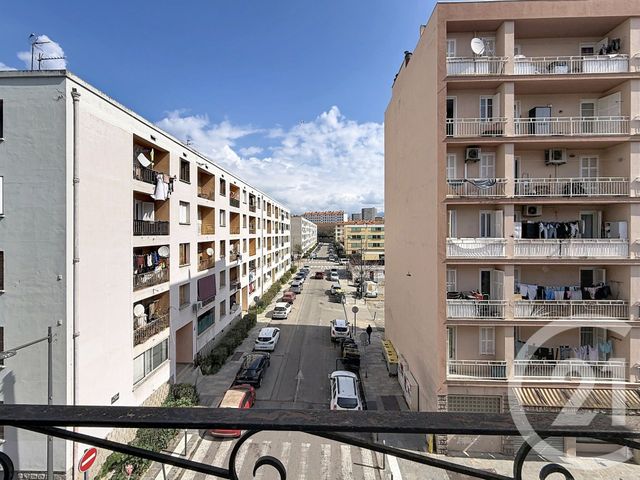 Appartement F2 à vendre AJACCIO