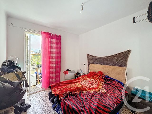 Appartement F2 &agrave; vendre - 2 pi&egrave;ces - 40 m2 - Ajaccio - 201 - CORSE