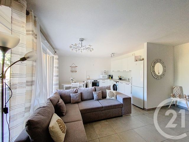 appartement - AJACCIO - 201