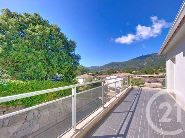 Maison à vendre - 5 pièces - 176 m2 - Ajaccio - 201 - CORSE