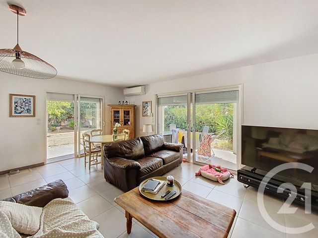 Maison à vendre - 5 pièces - 176 m2 - Ajaccio - 201 - CORSE