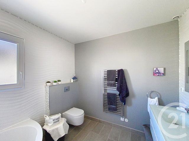 Maison à vendre - 5 pièces - 176 m2 - Ajaccio - 201 - CORSE