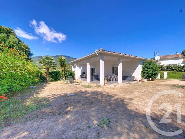 Maison à vendre - 5 pièces - 176 m2 - Ajaccio - 201 - CORSE