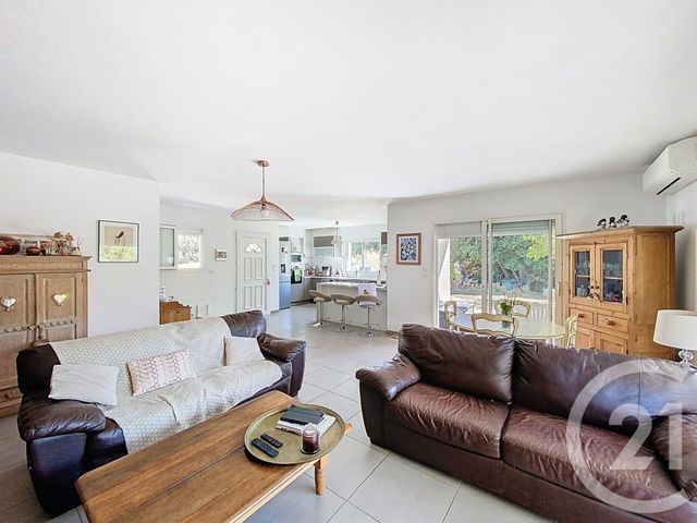 Maison à vendre - 5 pièces - 176 m2 - Ajaccio - 201 - CORSE