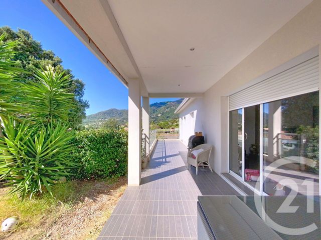 Maison à vendre - 5 pièces - 176 m2 - Ajaccio - 201 - CORSE