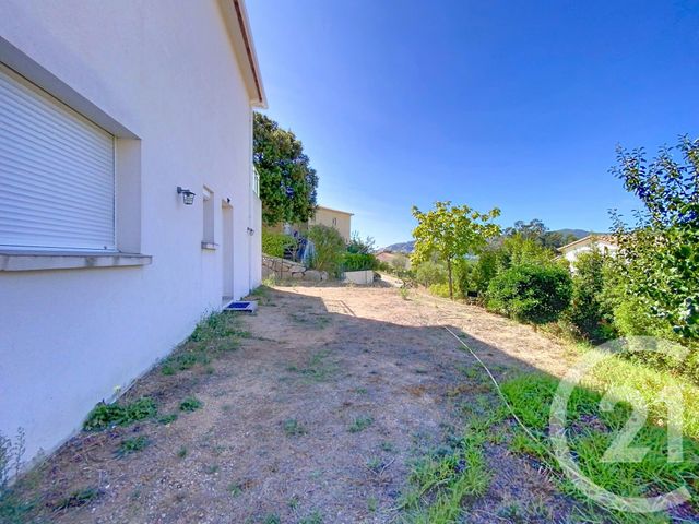 Maison à vendre - 5 pièces - 176 m2 - Ajaccio - 201 - CORSE