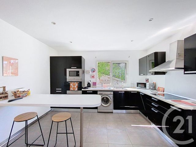 Maison à vendre - 5 pièces - 176 m2 - Ajaccio - 201 - CORSE