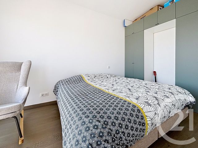 Appartement F3 à vendre - 3 pièces - 83 m2 - Ajaccio - 201 - CORSE