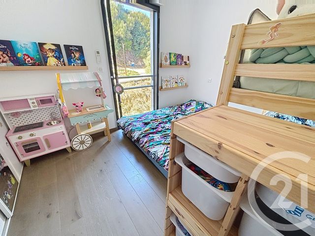 Appartement F3 à vendre - 3 pièces - 83 m2 - Ajaccio - 201 - CORSE