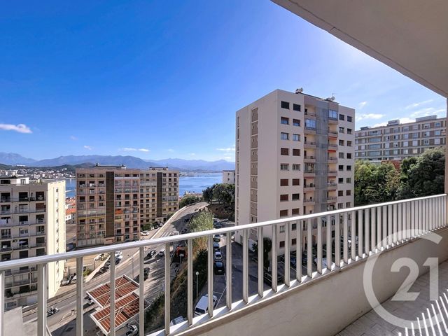 Appartement F2 à vendre - 2 pièces - 41 m2 - Ajaccio - 201 - CORSE