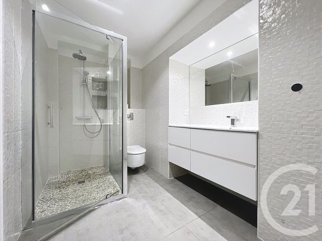 Appartement F4 &agrave; louer - 4 pi&egrave;ces - 104 m2 - Ajaccio - 201 - CORSE