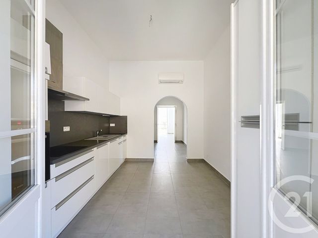 Appartement F4 &agrave; louer - 4 pi&egrave;ces - 104 m2 - Ajaccio - 201 - CORSE