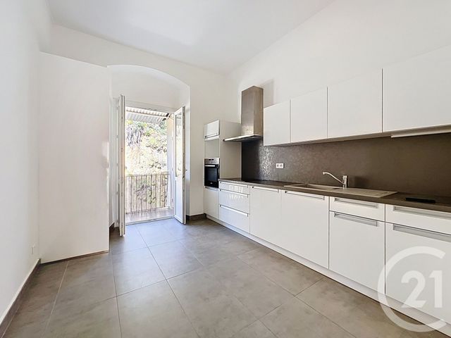 Appartement F4 &agrave; louer - 4 pi&egrave;ces - 104 m2 - Ajaccio - 201 - CORSE