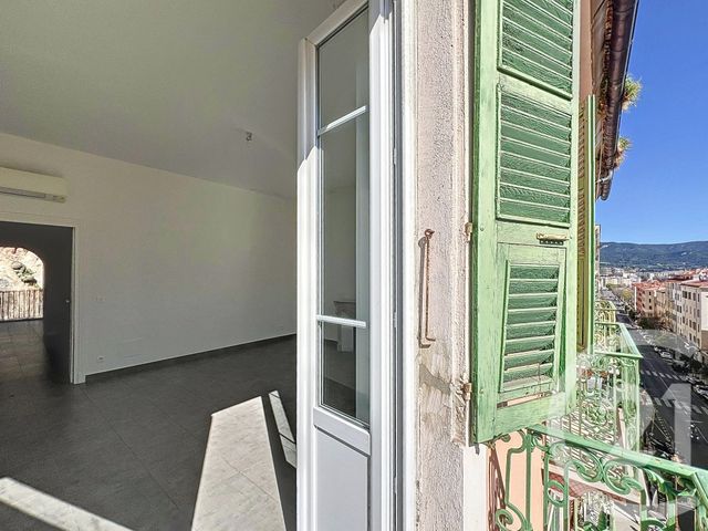 Appartement F4 &agrave; louer - 4 pi&egrave;ces - 104 m2 - Ajaccio - 201 - CORSE