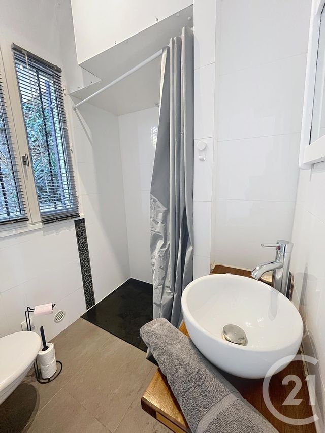 Appartement F1 à vendre - 1 pièce - 26 m2 - Ajaccio - 201 - CORSE