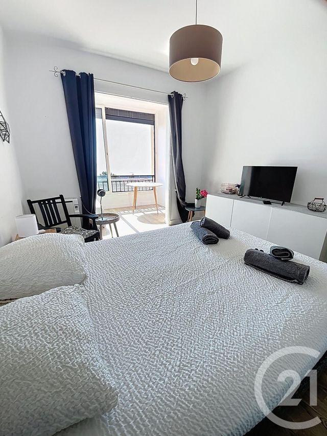 Appartement F1 à vendre - 1 pièce - 26 m2 - Ajaccio - 201 - CORSE