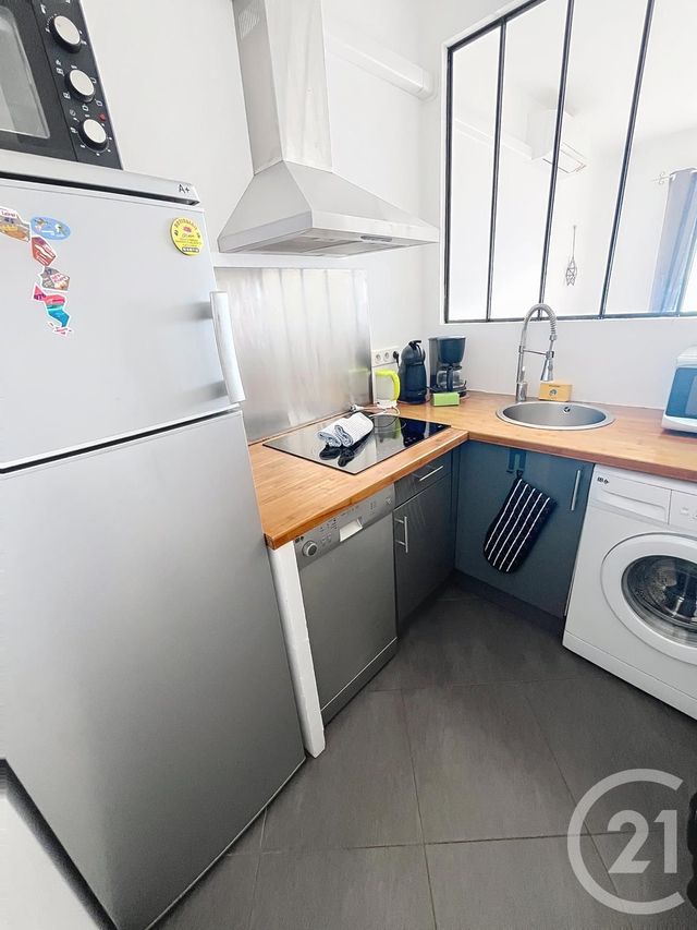 Appartement F1 à vendre - 1 pièce - 26 m2 - Ajaccio - 201 - CORSE