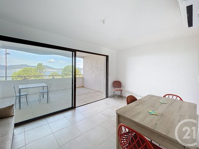 Appartement F2 à vendre - 2 pièces - 42,40 m2 - Porticcio - 201 - CORSE