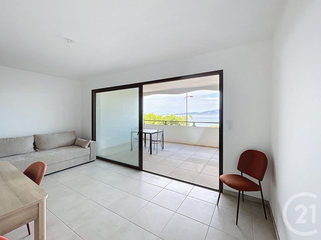 Appartement F2 à vendre - 2 pièces - 42,40 m2 - Porticcio - 201 - CORSE