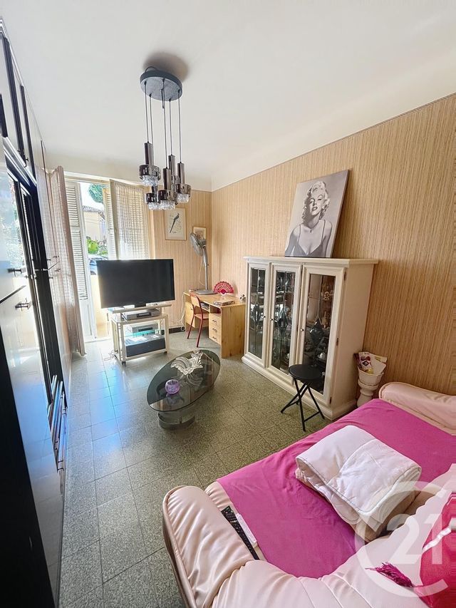 Appartement à vendre - 3 pièces - 51,03 m2 - Ajaccio - 201 - CORSE