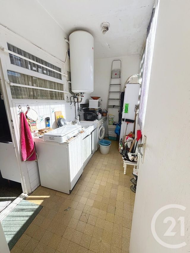 Appartement à vendre - 3 pièces - 51,03 m2 - Ajaccio - 201 - CORSE