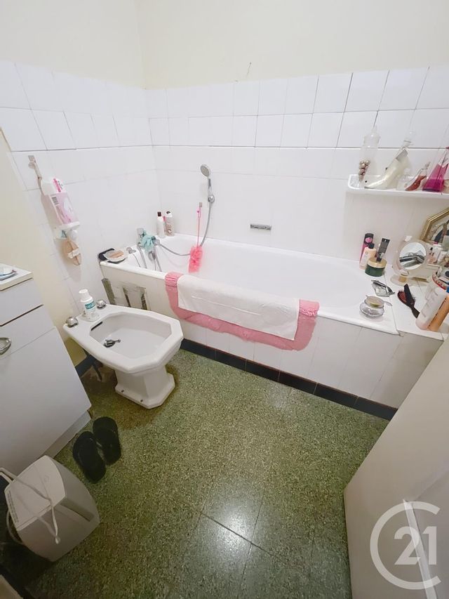 Appartement à vendre - 3 pièces - 51,03 m2 - Ajaccio - 201 - CORSE