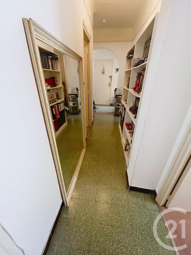 Appartement à vendre - 3 pièces - 51,03 m2 - Ajaccio - 201 - CORSE