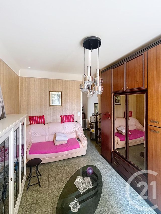 Appartement à vendre - 3 pièces - 51,03 m2 - Ajaccio - 201 - CORSE