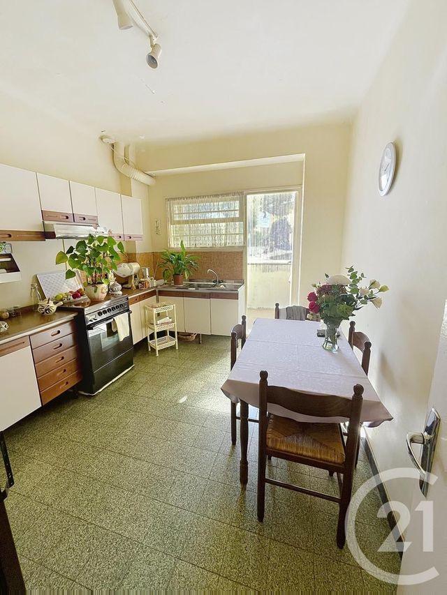 Appartement à vendre - 3 pièces - 51,03 m2 - Ajaccio - 201 - CORSE