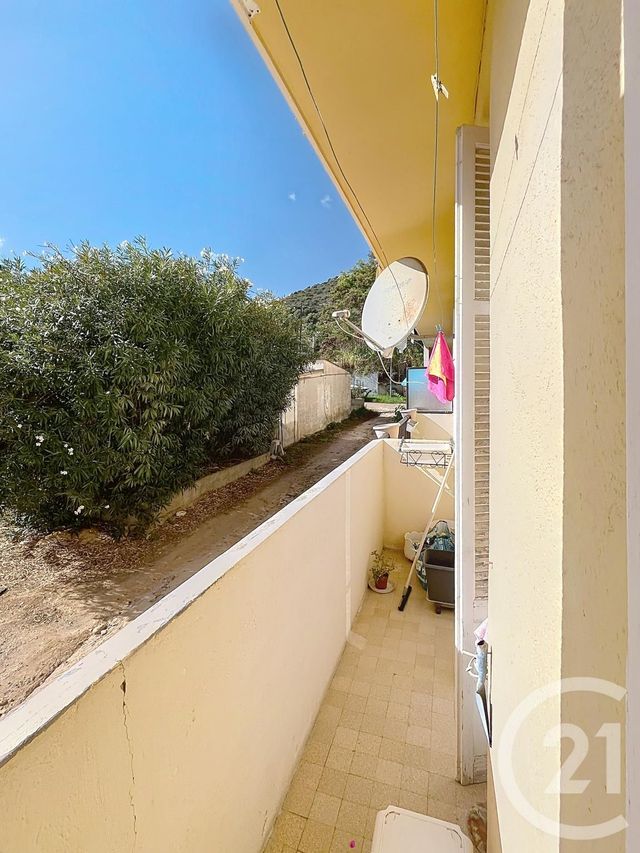 Appartement à vendre - 3 pièces - 51,03 m2 - Ajaccio - 201 - CORSE