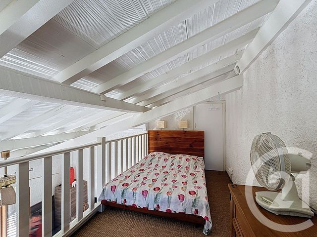 Appartement F1 bis à vendre - 2 pièces - 42,55 m2 - Appietto - 201 - CORSE