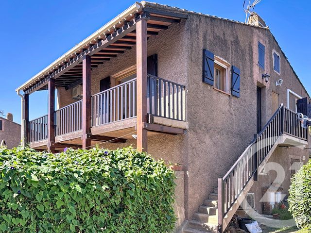 Appartement F1 bis à vendre - 2 pièces - 42,55 m2 - Appietto - 201 - CORSE