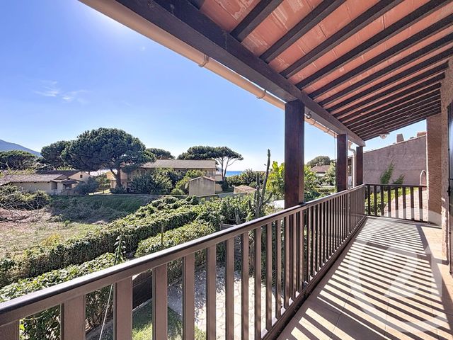 Appartement F1 Bis à vendre APPIETTO