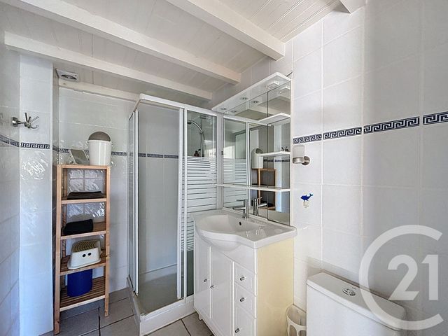 Appartement F1 bis à vendre - 2 pièces - 42,55 m2 - Appietto - 201 - CORSE