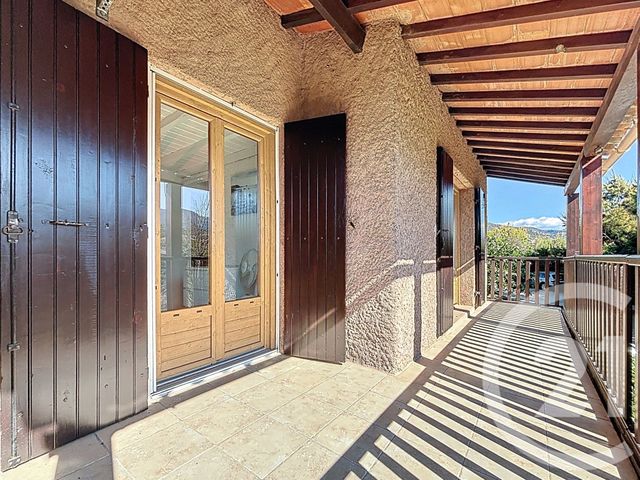 Appartement F1 bis à vendre - 2 pièces - 42,55 m2 - Appietto - 201 - CORSE