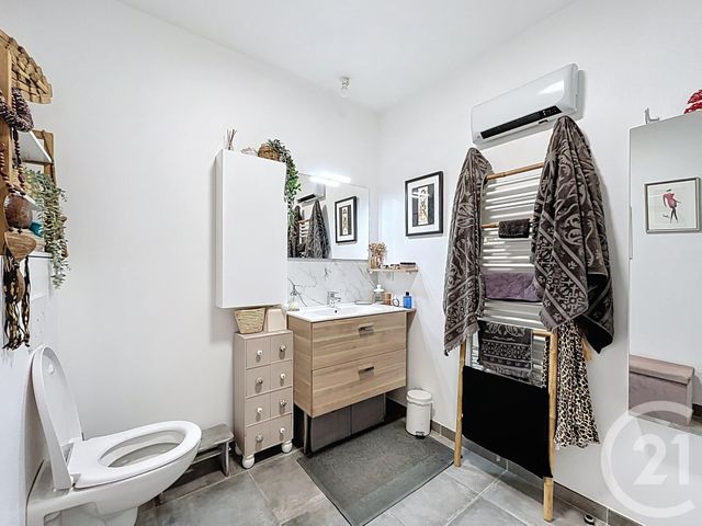 Appartement T2 à vendre - 2 pièces - 55,19 m2 - Pietrosella - 201 - CORSE