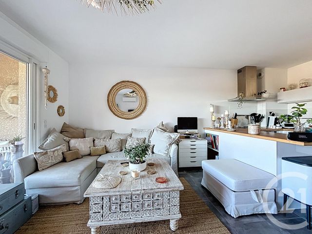 Appartement T2 à vendre - 2 pièces - 55,19 m2 - Pietrosella - 201 - CORSE