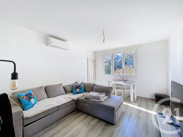 Appartement à vendre AJACCIO